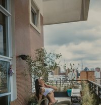 Sochua - escort in Montenegro