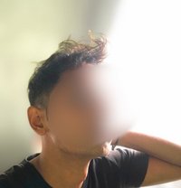 Discrete Companion - Male companion in Colombo