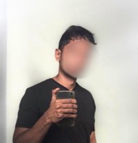 Discrete Companion - Male companion in Colombo