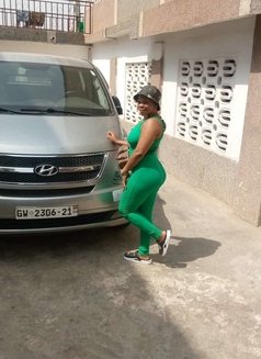 Sonia Pearl - escort in Accra Photo 1 of 4