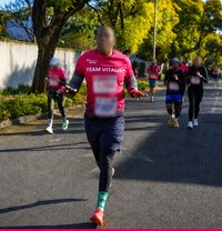 Social Runner - Male escort in Johannesburg Photo 4 of 4