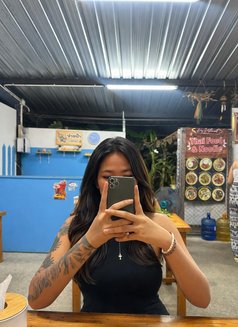 Soda 18 - escort in Bangkok Photo 4 of 7