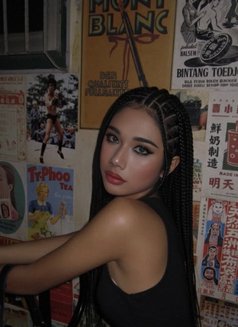 Soda🖤🇹🇭20 years - Masajista in Khobar Photo 8 of 8