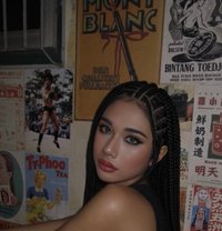 Soda🖤🇹🇭20 years - masseuse in Khobar