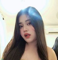 Soda B2B and Full service in Grubrah - escort in Muscat