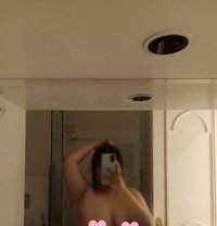 Soda B2B and Full service in Grubrah - escort in Muscat