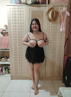 Soda B2B and Full service in Grubrah - escort in Muscat Photo 5 of 5