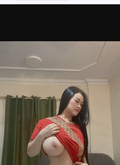 Soda body massage - escort in Muscat Photo 1 of 2