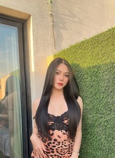 Soda-Charming,confident,attractive - Transsexual escort in Riyadh Photo 10 of 10