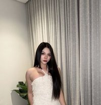 Soda-Charming,confident,attractive - Transsexual escort in Riyadh Photo 11 of 11