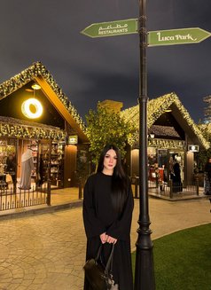 Soda-Cute and charming - Transsexual escort in Riyadh Photo 12 of 15