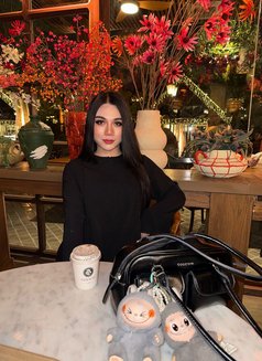 Soda-Cute and charming - Transsexual escort in Riyadh Photo 14 of 15