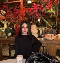 Soda-Cute and charming - Transsexual escort in Riyadh Photo 14 of 15