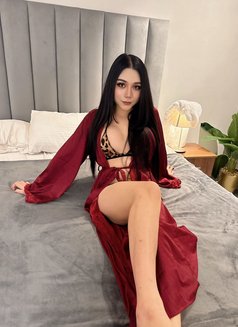 Soda-Cute and charming - Transsexual escort in Riyadh Photo 12 of 12