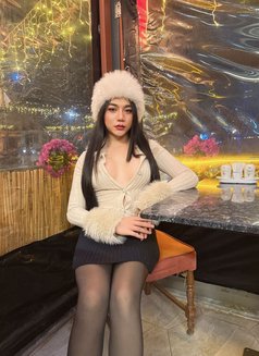 Soda-Cute and charming - Transsexual escort in Riyadh Photo 11 of 12