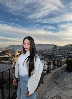 Soda-Cute and charming - Transsexual escort in Riyadh Photo 12 of 12