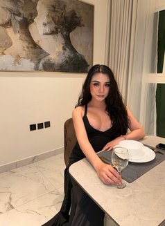 Soda-Cute and charming - Transsexual escort in Riyadh Photo 11 of 11