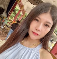 Soda - masseuse in Bangkok
