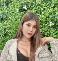 Soda - masseuse in Bangkok