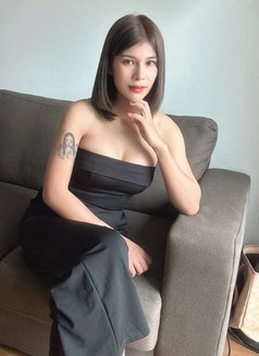 Soda - masseuse in Bangkok Photo 6 of 6