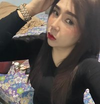 Soda - escort in Chandigarh
