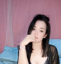 Soda - escort in Pattaya