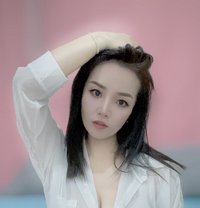 Soda - escort in Pattaya