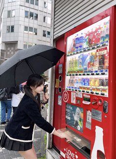 Soda - puta in Taipei Photo 16 of 17