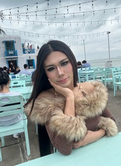 Soda🇹🇭 Good service - Transsexual escort in Khobar Photo 11 of 13