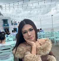 Soda🇹🇭 Good service - Transsexual escort in Khobar Photo 11 of 13