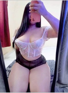 Soda Lady Thailand - masseuse in Khobar Photo 5 of 5