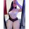 Soda Lady Thailand - masseuse in Khobar Photo 4 of 5