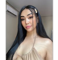 Soda Lady Thailand - masseuse in Khobar