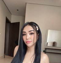 Soda Lady Thailand - masseuse in Khobar