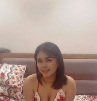 Soda Lady Thailand - escort in Dammam