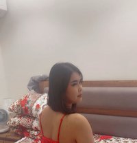 Soda Lady Thailand - escort in Dammam