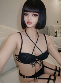 Soda ladyboy - Transsexual escort in Riyadh Photo 2 of 3