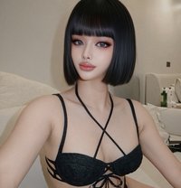 Soda ladyboy - Transsexual escort in Riyadh