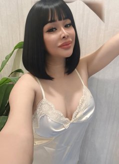 Soda ladyboy - Transsexual escort in Riyadh Photo 3 of 3