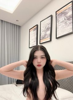 Soda-Where passion meets perfection - Acompañantes transexual in Riyadh Photo 2 of 7