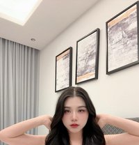 Soda-Charming,confident,attractive - Transsexual escort in Riyadh