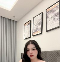 Soda-Charming,confident,attractive - Transsexual escort in Riyadh