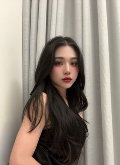 Soda-Where passion meets perfection - Acompañantes transexual in Riyadh Photo 4 of 7