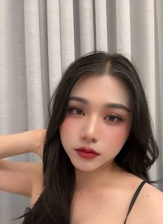 Soda-Where passion meets perfection - Acompañantes transexual in Riyadh Photo 5 of 7