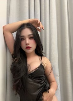 Soda-Where passion meets perfection - Acompañantes transexual in Riyadh Photo 6 of 7