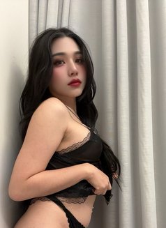 Soda-Where passion meets perfection - Acompañantes transexual in Riyadh Photo 7 of 7