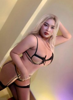 Bell Ladyboy 🇹🇭 - Transsexual escort in Muscat Photo 18 of 25