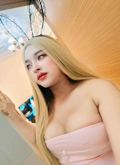 Bell Ladyboy 🇹🇭 - Transsexual escort in Muscat Photo 23 of 25