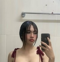 🇹🇭Soda Ladyboy Salalah - Acompañantes transexual in Şalālah