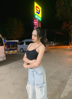 🇹🇭Soda Ladyboy Salalah - Transsexual escort in Şalālah Photo 6 of 6